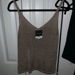 Top shop top nwt